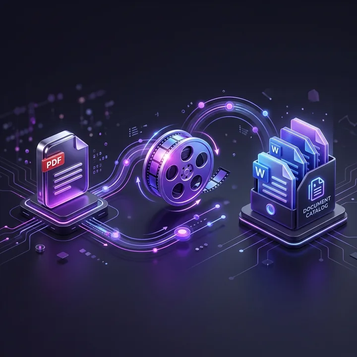 Lince Workflow Automation
